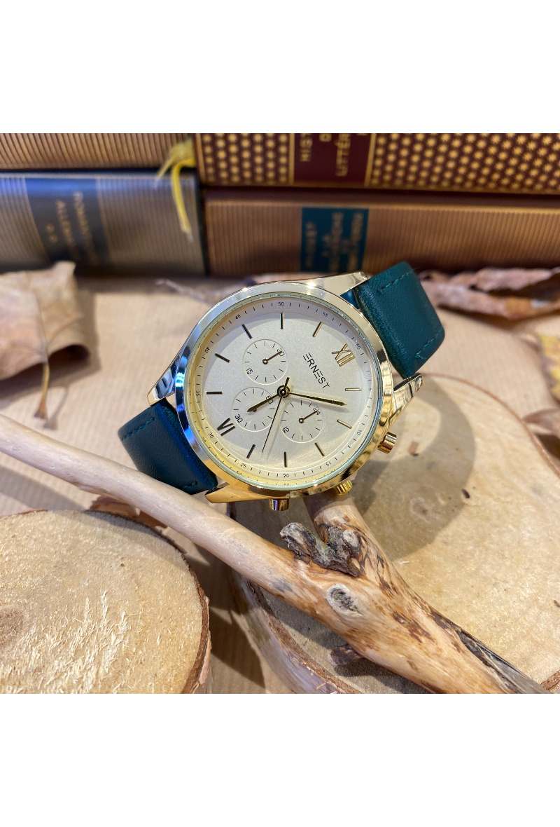 Wholesaler Ernest - ERNEST MEN'S WATCH