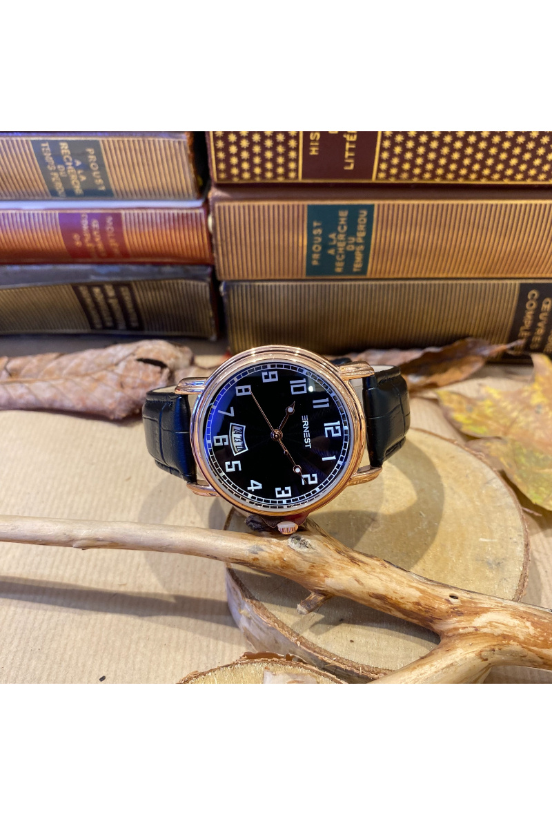 Wholesaler Ernest - ERNEST MEN'S WATCH