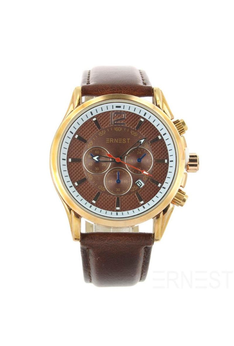 Wholesaler Ernest - ERNEST MEN'S WATCH