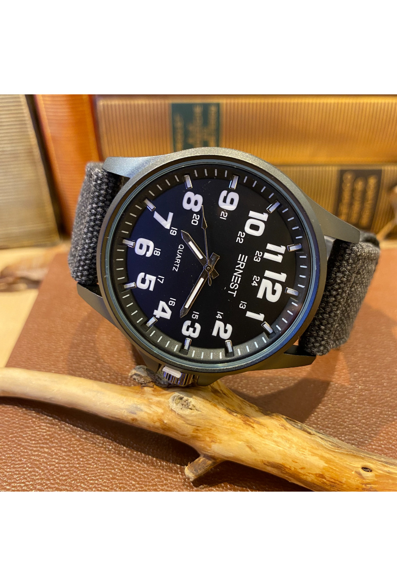 Wholesaler Ernest - ERNEST MEN'S WATCH