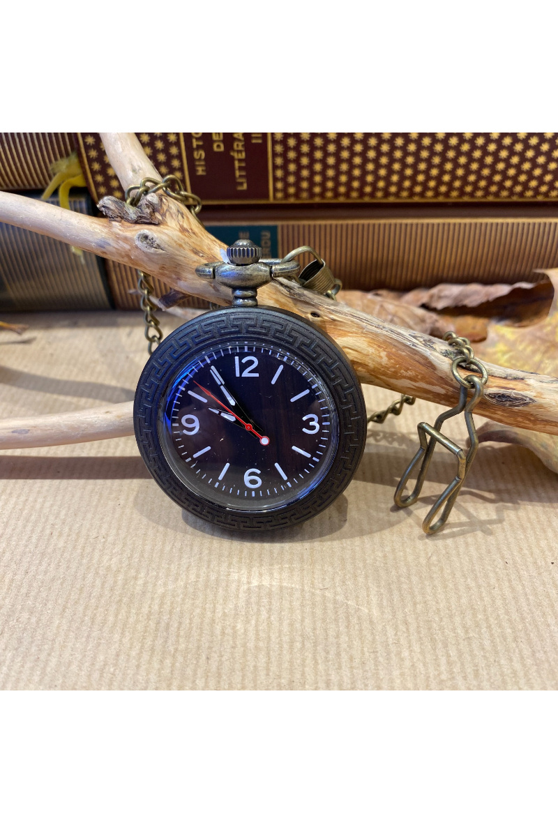 Wholesaler Ernest - WOODEN FOB