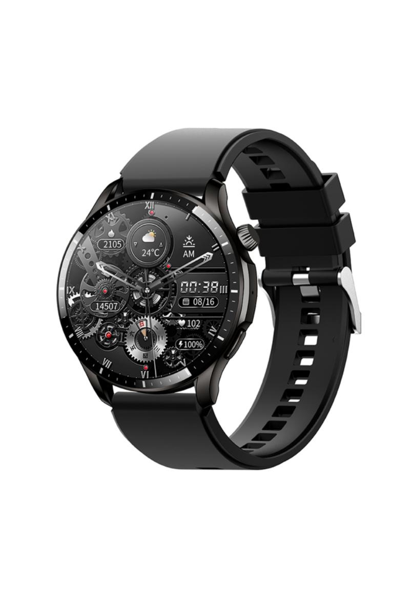 Wholesaler Ernest - CONNECTED WATCH