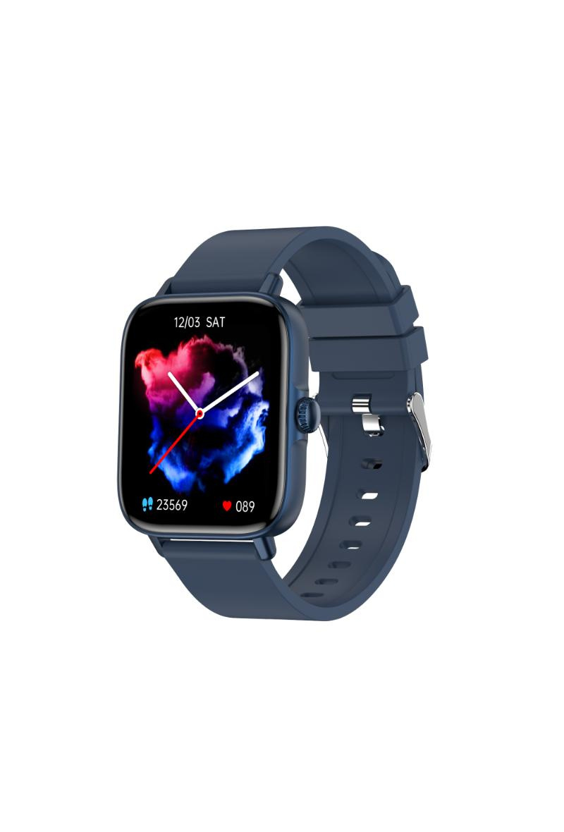 Wholesaler Ernest - CONNECTED WATCH