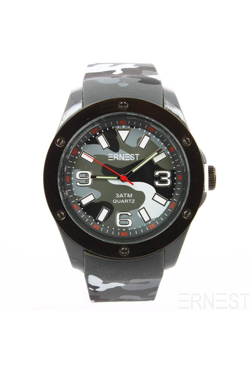 Wholesaler Ernest - ERNEST WATCH