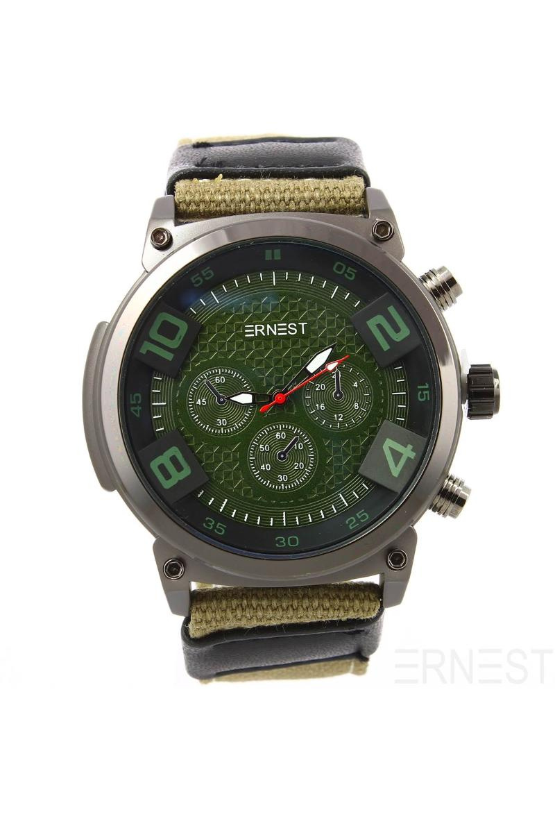 Wholesaler Ernest - ERNEST WATCH