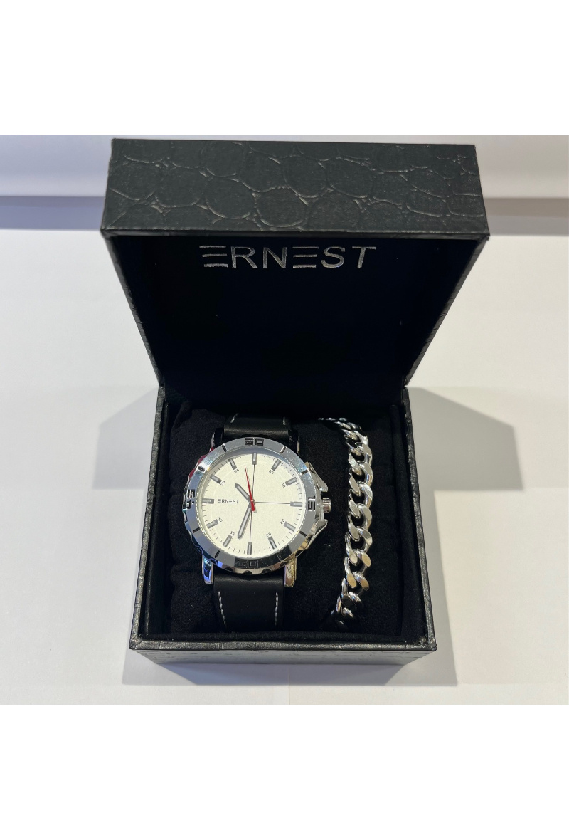 Wholesaler Ernest - ERNEST WATCH BOX