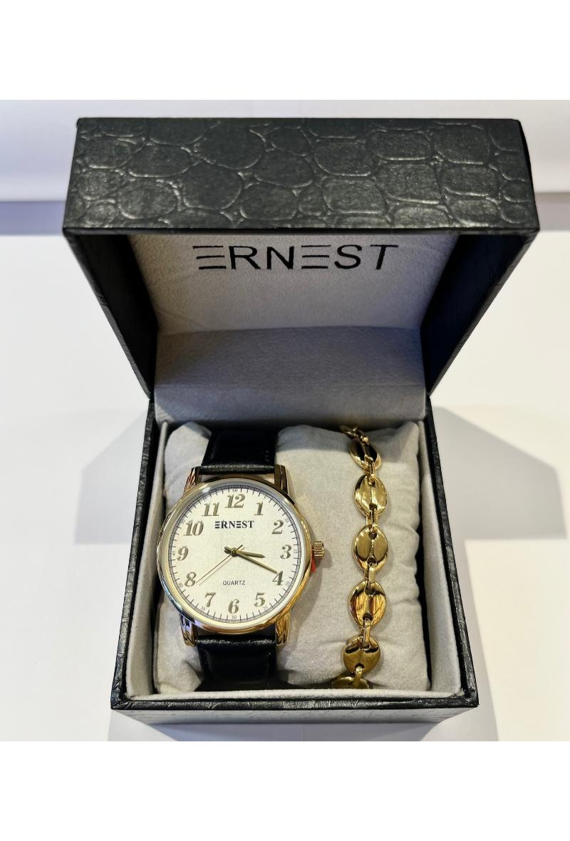 Wholesaler Ernest - ERNEST WATCH BOX