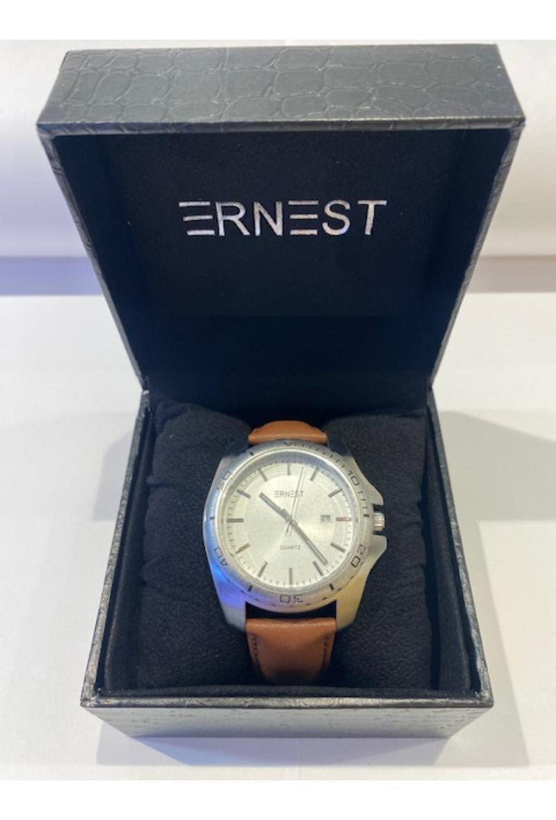 Wholesaler Ernest - ERNEST MEN'S WATCH