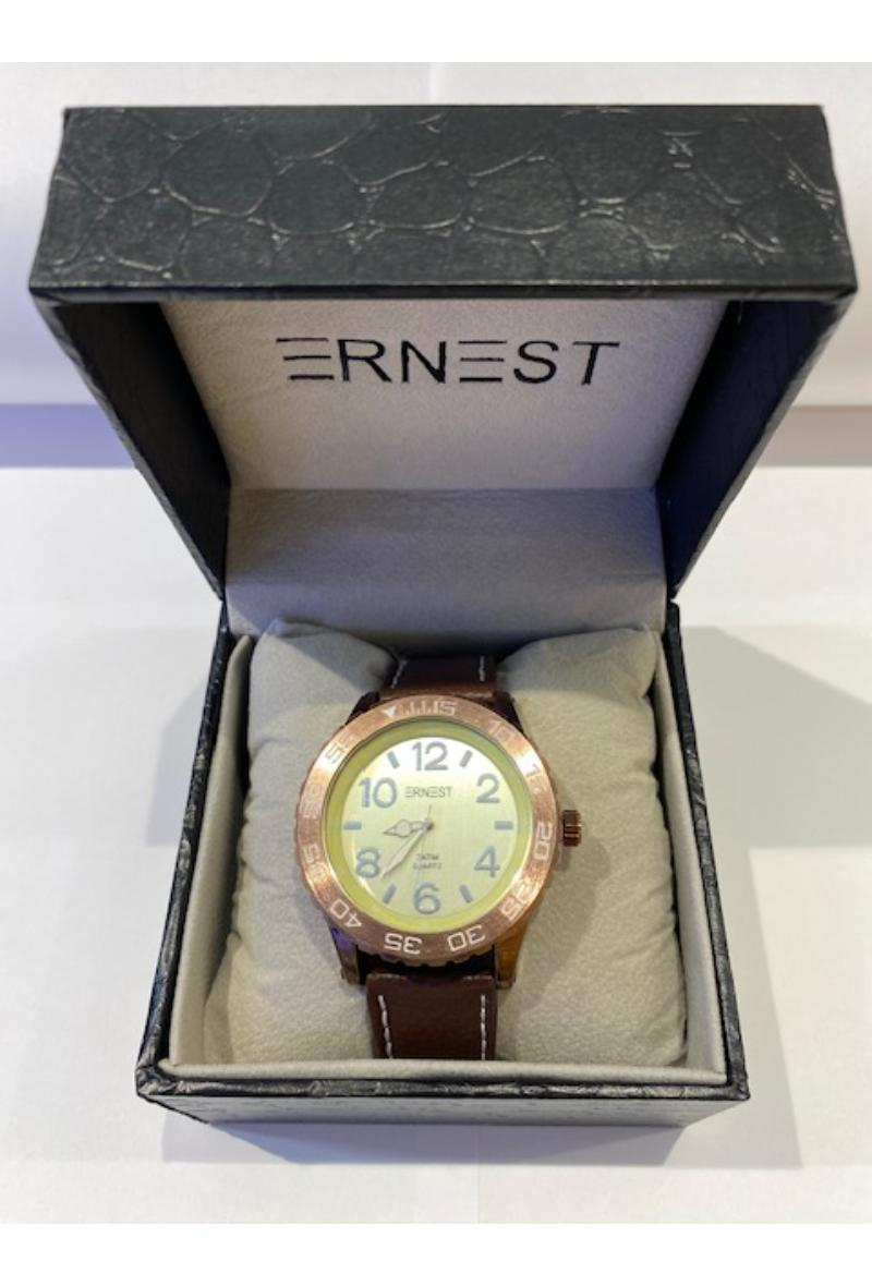 Wholesaler Ernest - ERNEST MEN'S WATCH