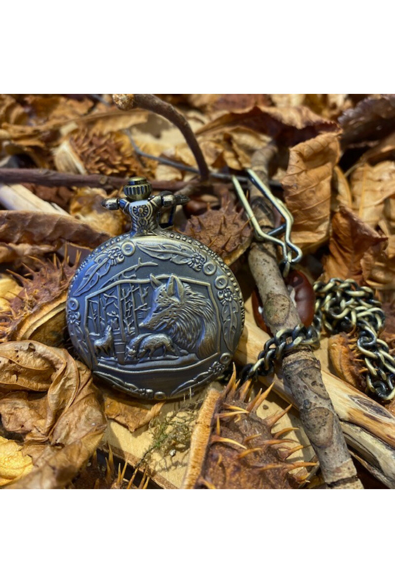 Grossista Ernest - OROLOGIO DA TASCA ERNEST