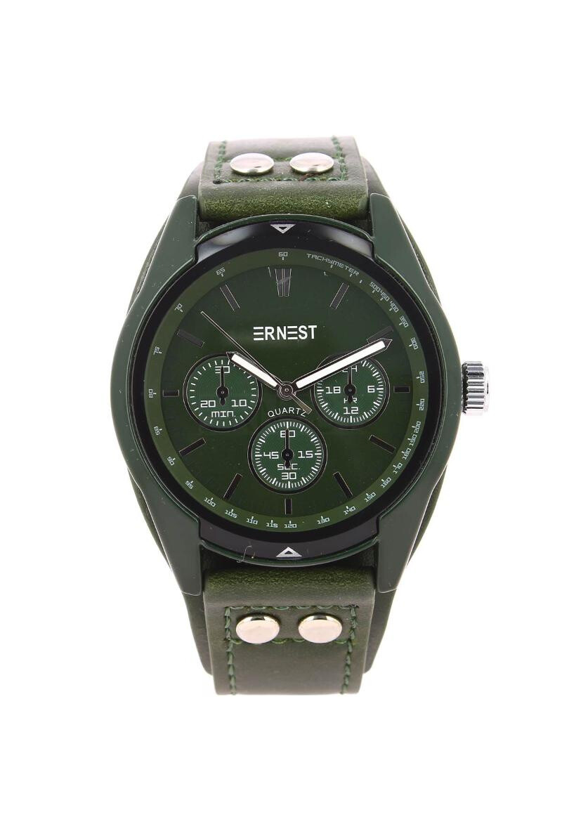Wholesaler Ernest - Ernest men's watch
