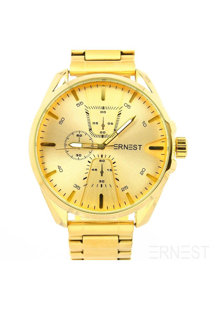 Wholesaler Ernest - Ernest men's watch