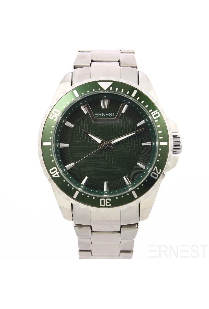 Wholesaler Ernest - Ernest men's watch