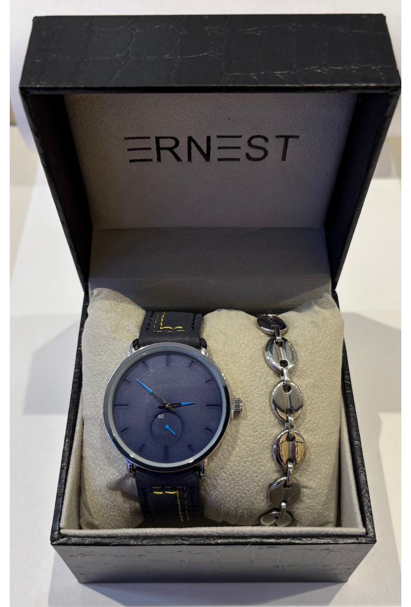 Wholesaler Ernest - ERNEST WATCH BOX