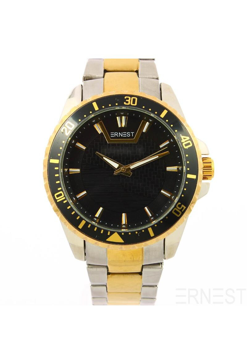 Wholesaler Ernest - Ernest men's watch