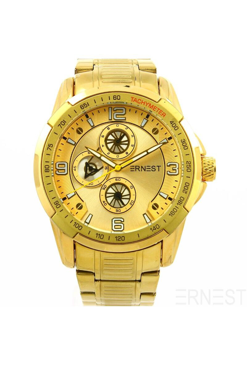 Wholesaler Ernest - Ernest men's watch