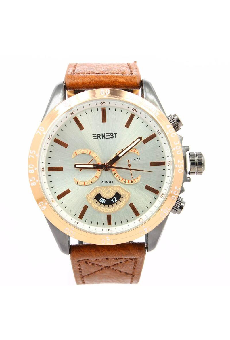 Wholesaler Ernest - Ernest men's watch