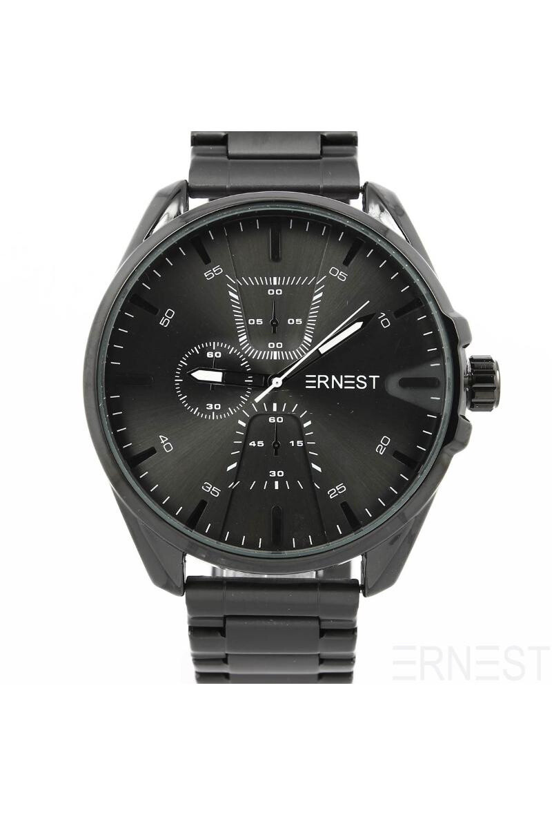 Wholesaler Ernest - Ernest men's watch