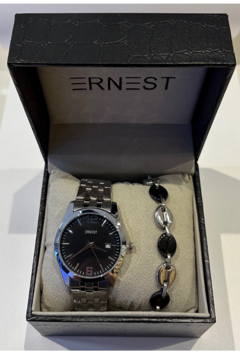 Wholesaler Ernest - ERNEST WATCH BOX