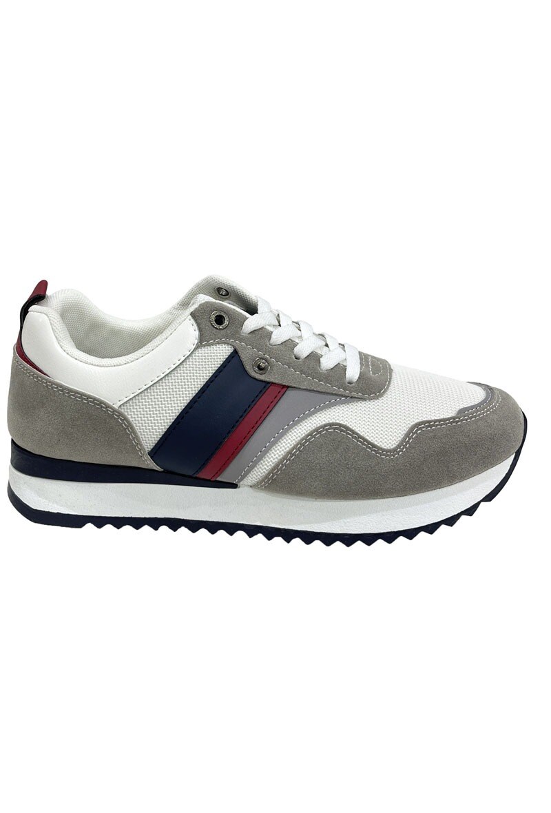 Großhändler Exquily - Herrenschuhe