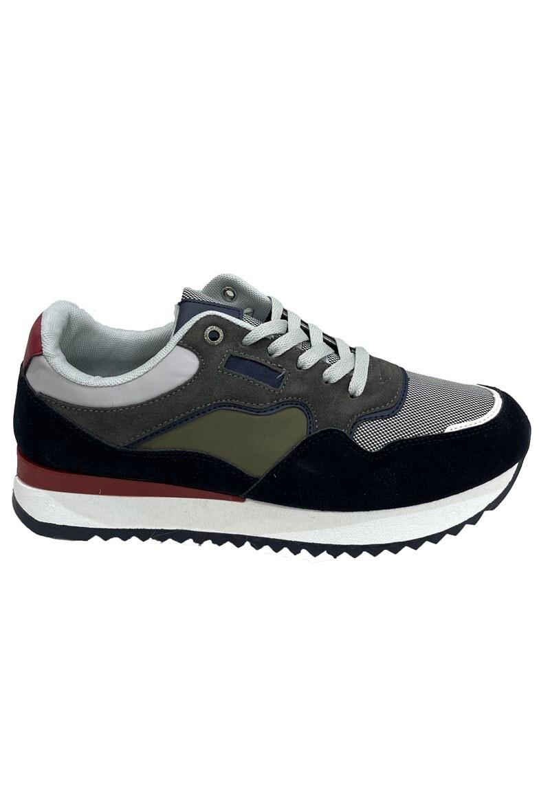 Großhändler Exquily - Herrenschuhe