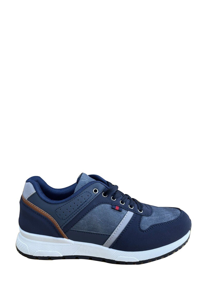 Großhändler Exquily - Sneakers