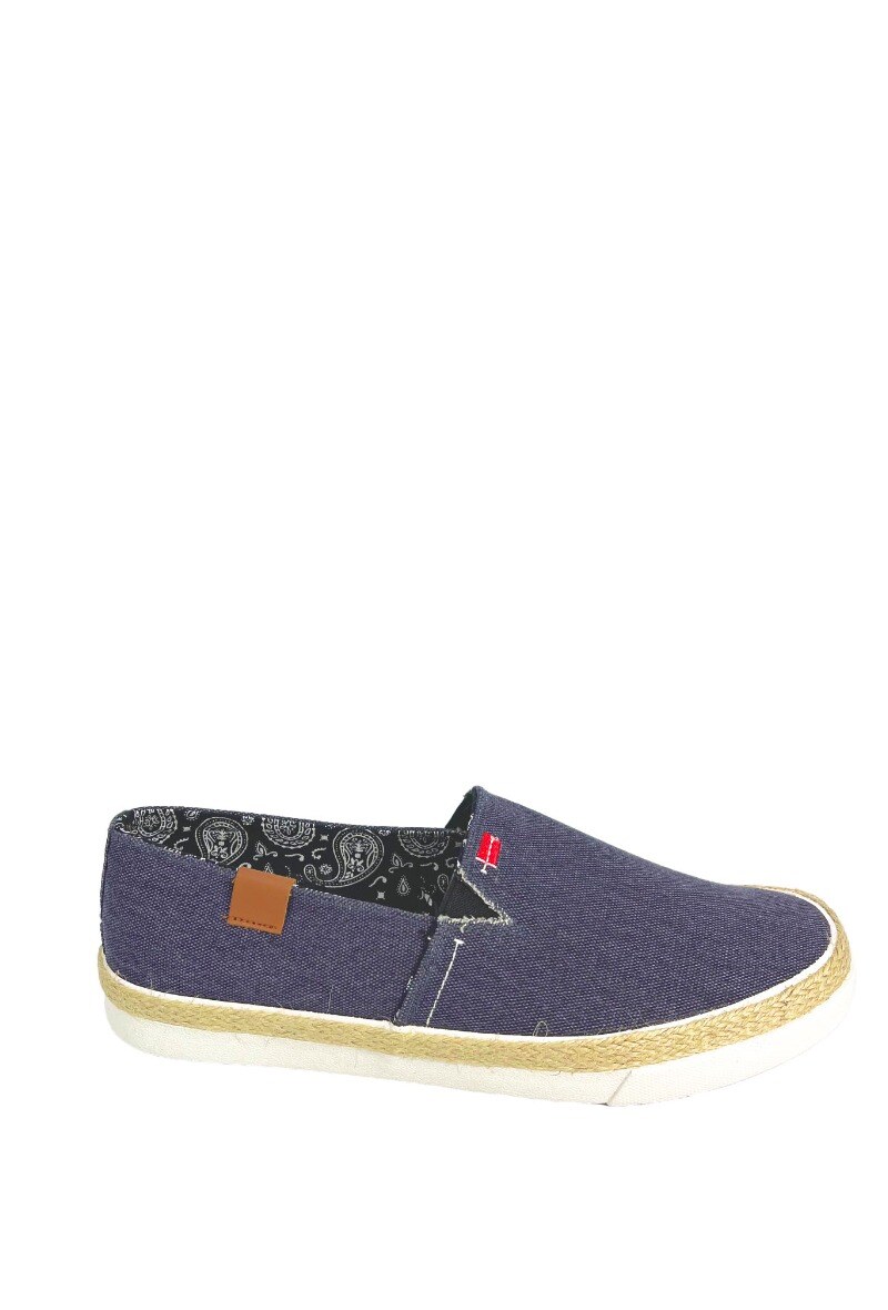 Großhändler Exquily - Slip-On