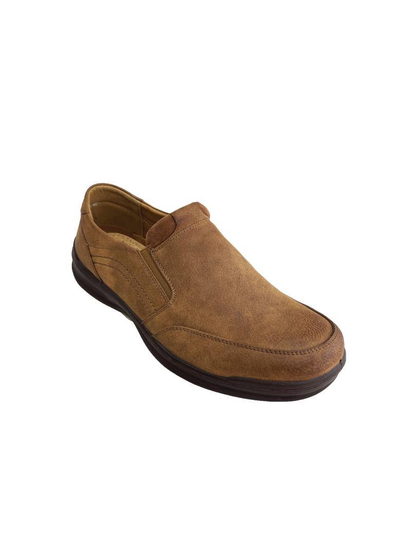 Grossiste Exquily - Mocassin