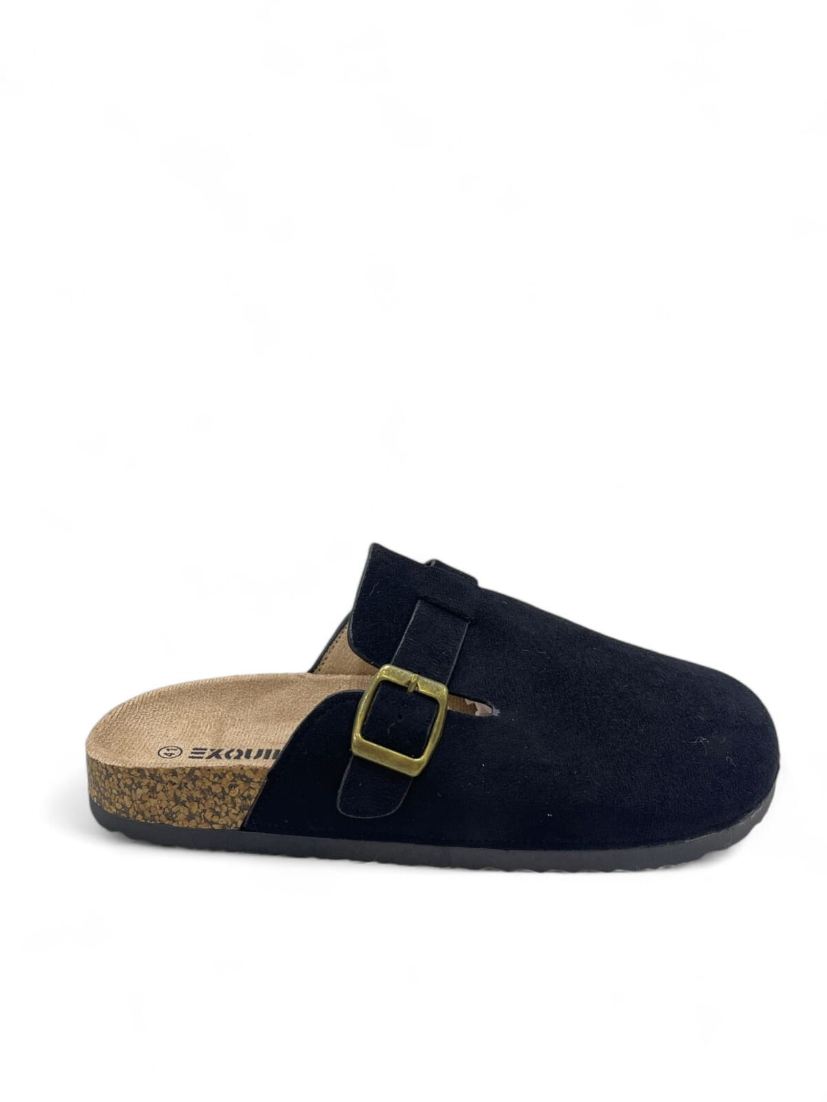 Wholesaler Exquily - Furry Clogs