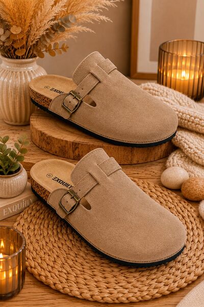 Grossista Exquily - Mule Grossista Exquily - Mule