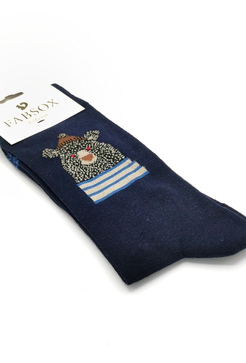 Wholesaler Fabsox - OURS DES MERS