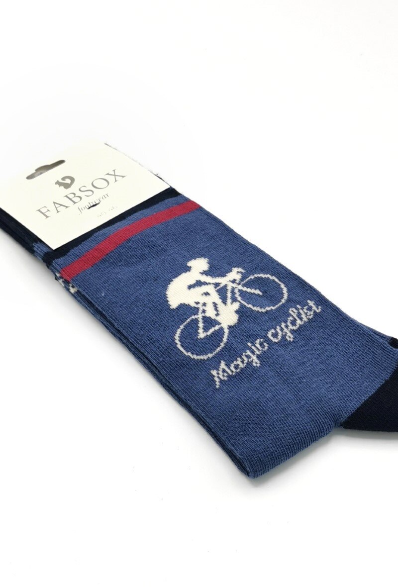Wholesaler Fabsox - MAGIC CYCLIST