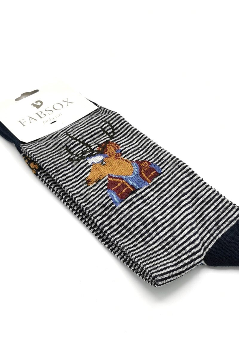 Wholesaler Fabsox - SAINT EX STRIPES