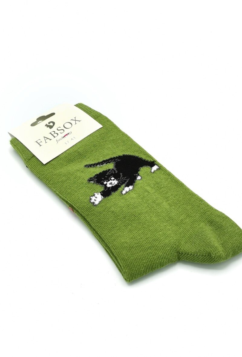 Wholesaler Fabsox - FOOT