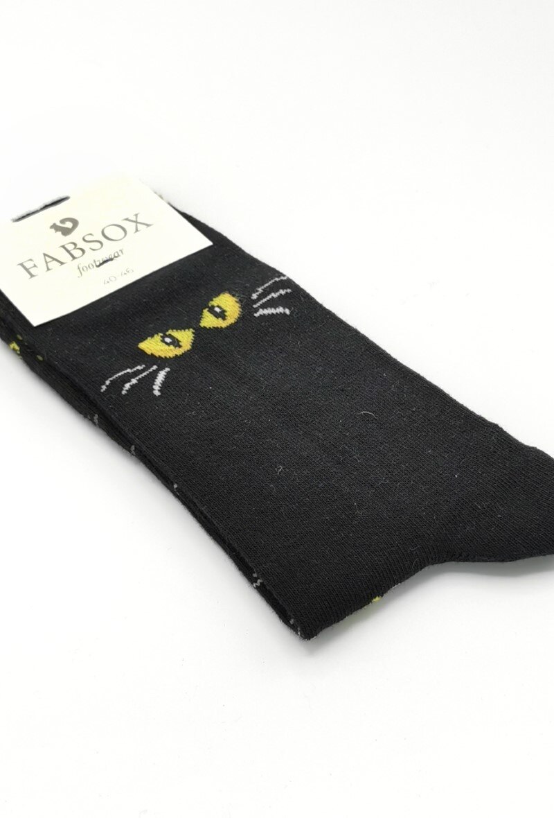 Wholesaler Fabsox - CATS EYE