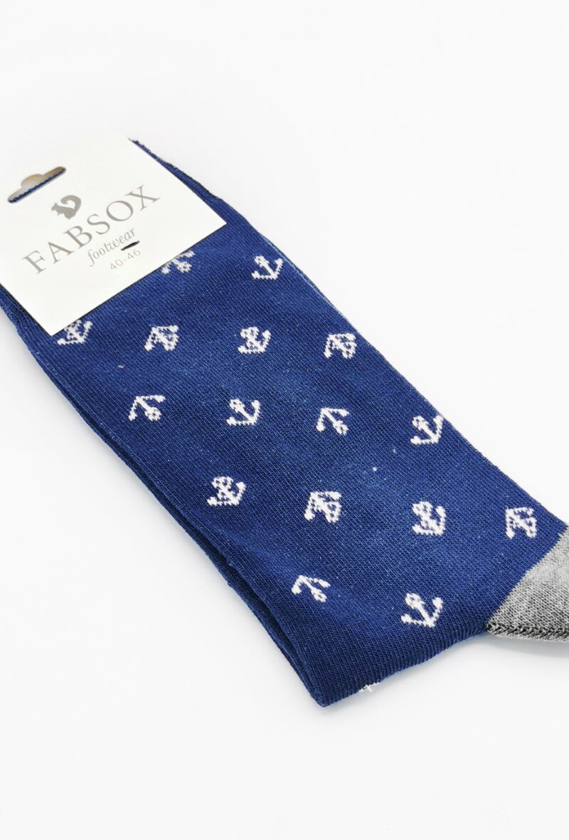 Wholesaler Fabsox - SAILOR