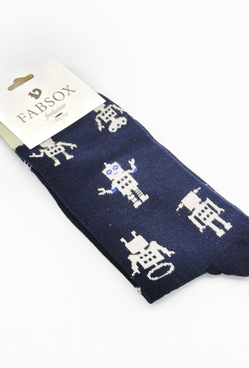 Wholesaler Fabsox - ROBOTS