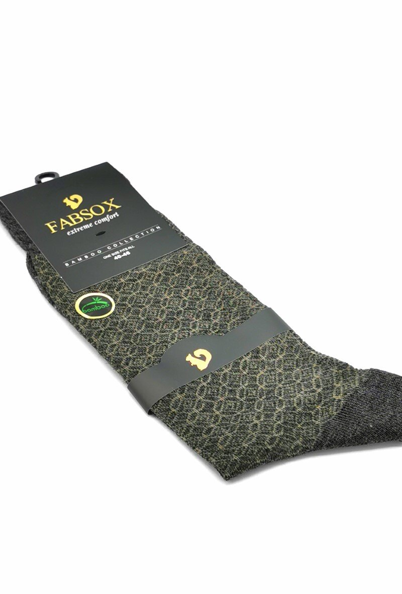 Wholesaler Fabsox - ENTRELACES