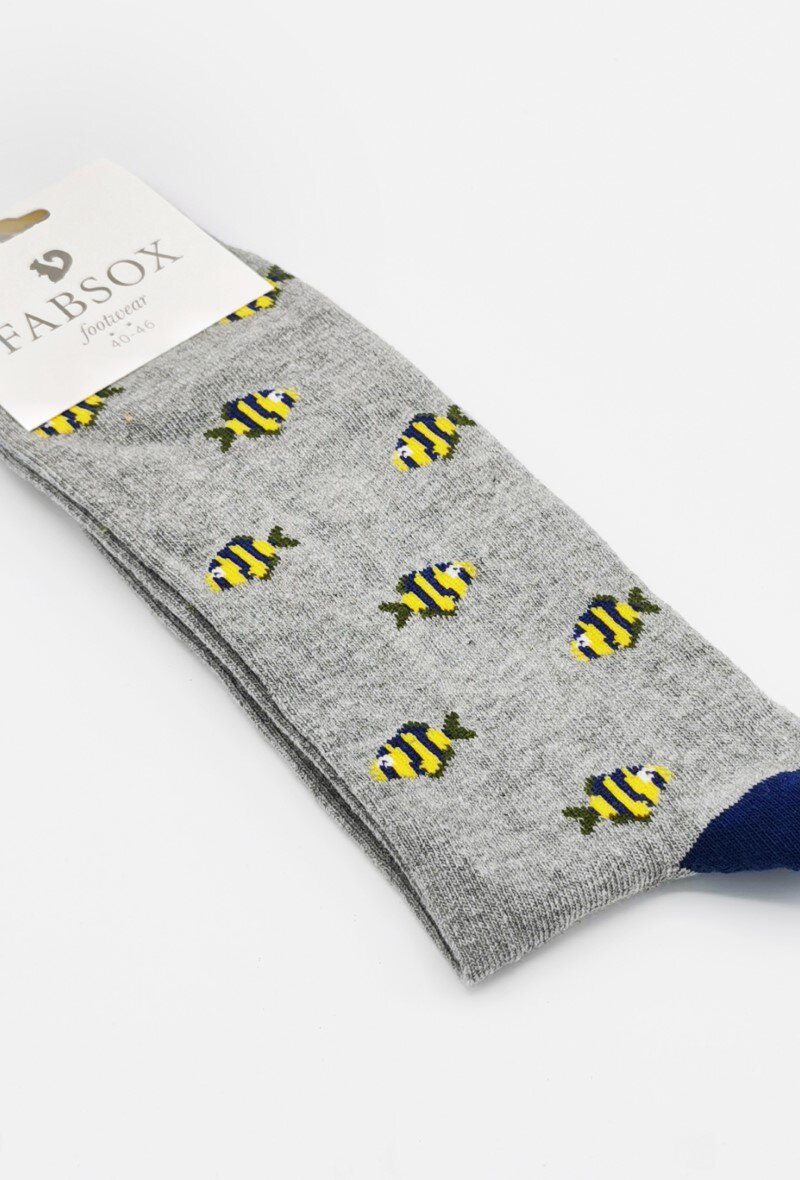 Wholesaler Fabsox - NIMO