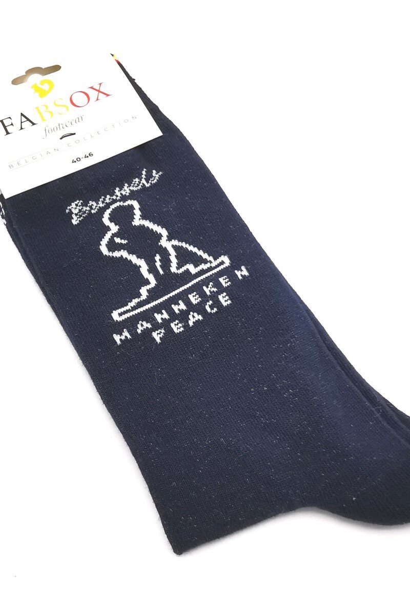 Wholesaler Fabsox - PEACE