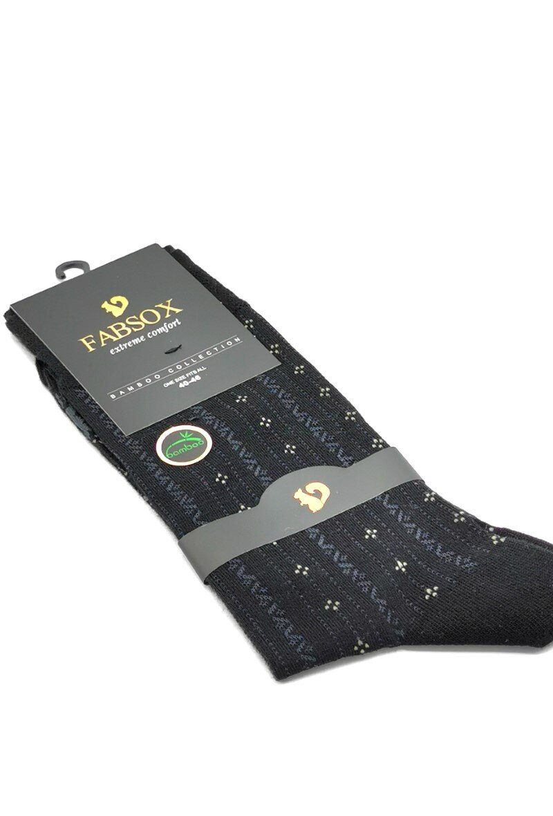 Wholesaler Fabsox - BLEUET