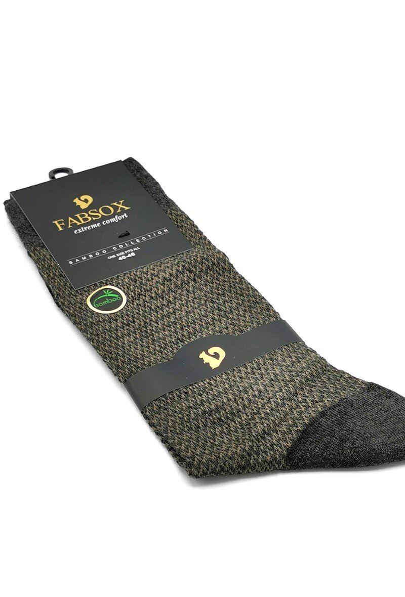 Wholesaler Fabsox - AGRAFFES