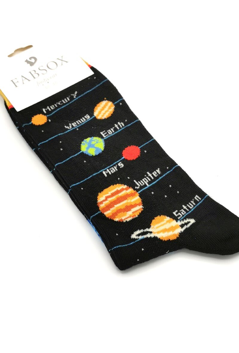 Wholesaler Fabsox - UNIVERSE