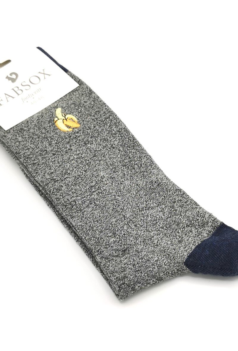 Wholesaler Fabsox - BANANA