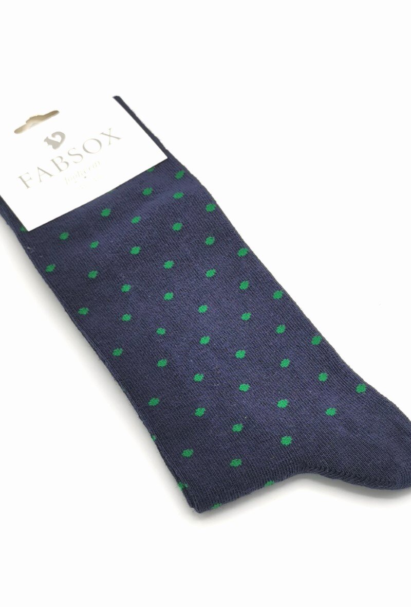 Wholesaler Fabsox - GREENY