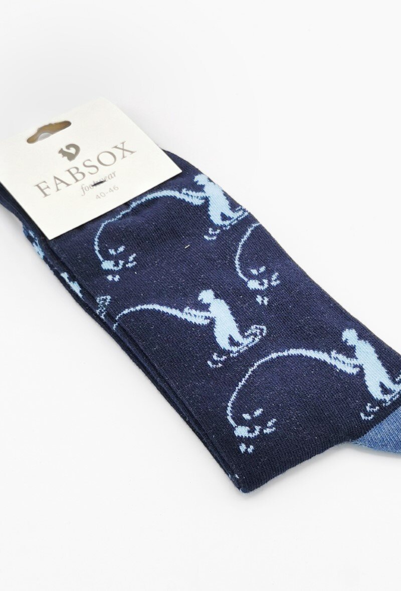 Wholesaler Fabsox - FISHERMAN