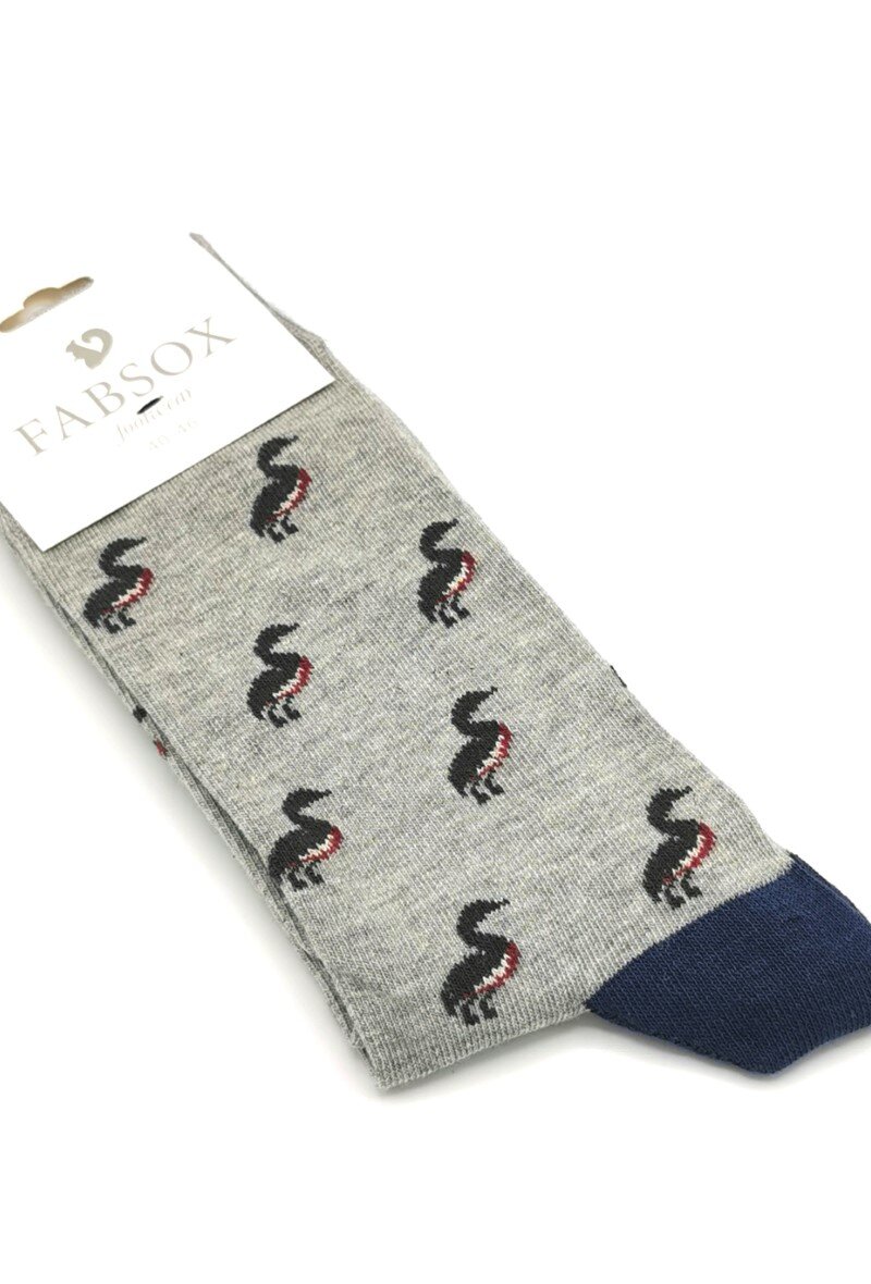 Wholesaler Fabsox - DUCKY