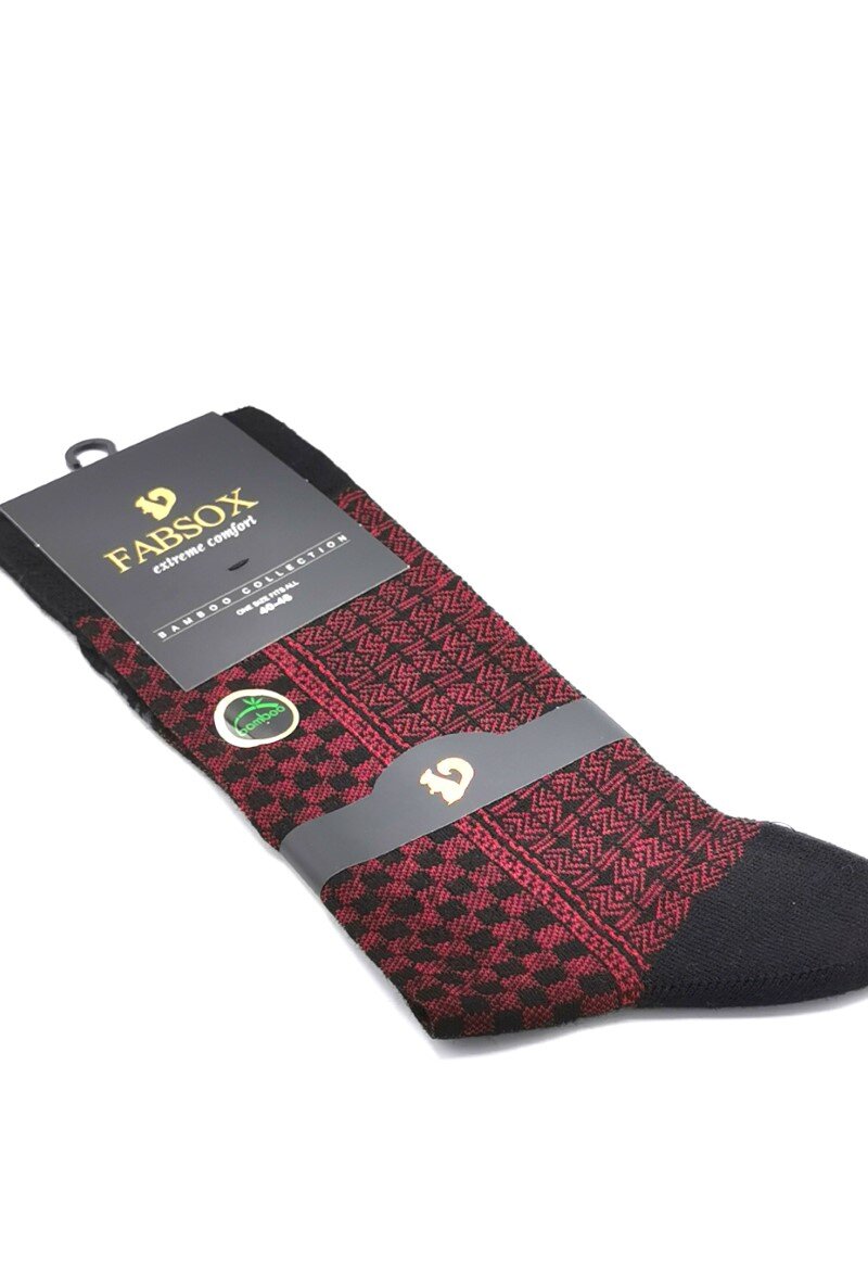 Wholesaler Fabsox - REDHEAD