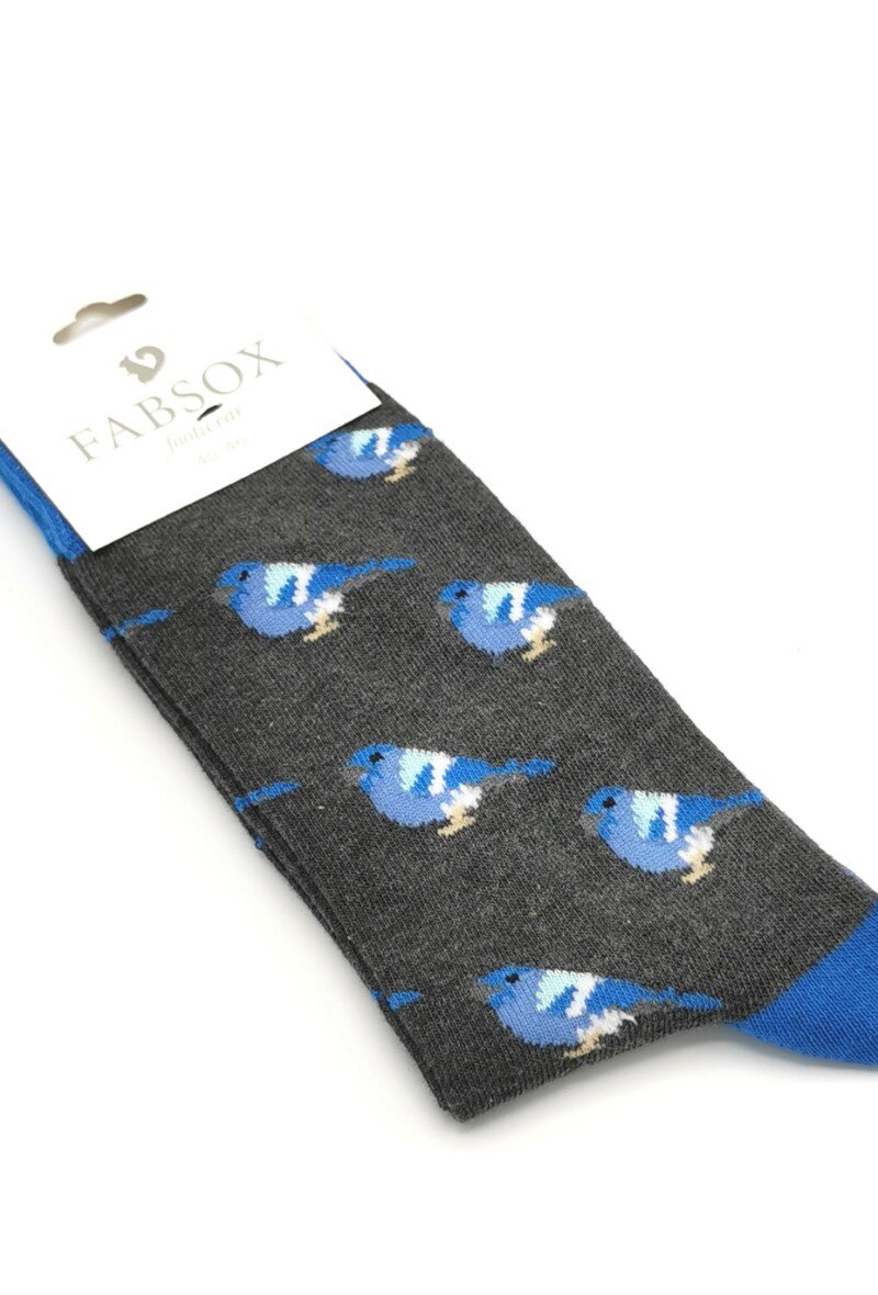 Wholesaler Fabsox - BIRDY