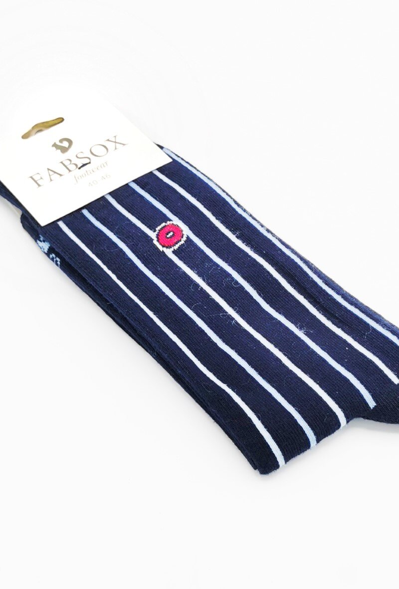 Wholesaler Fabsox - PICASSO OCEAN